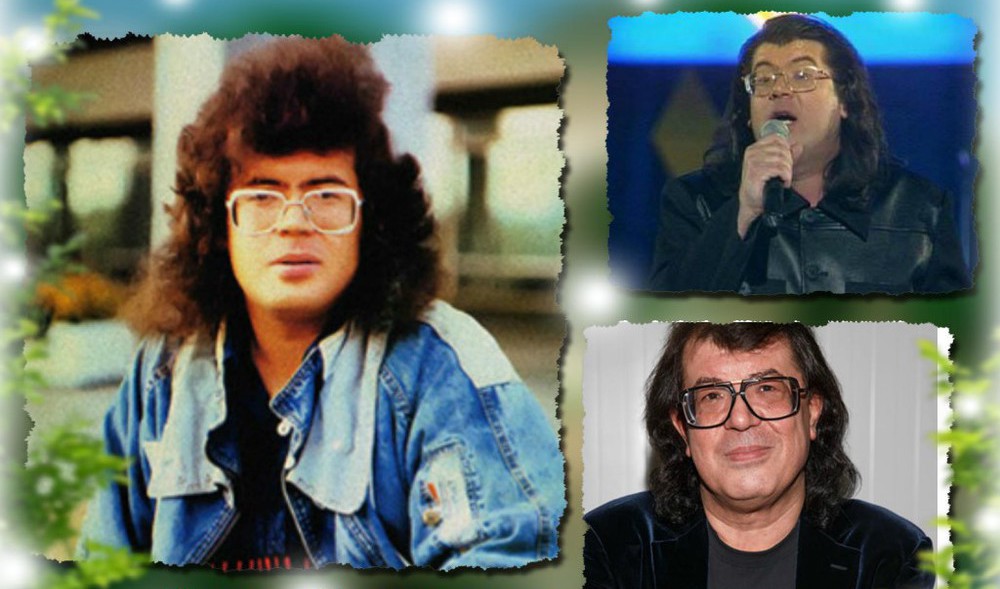 Корнелюк 1986
