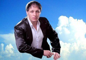 Артист Юрий Михайлов фото