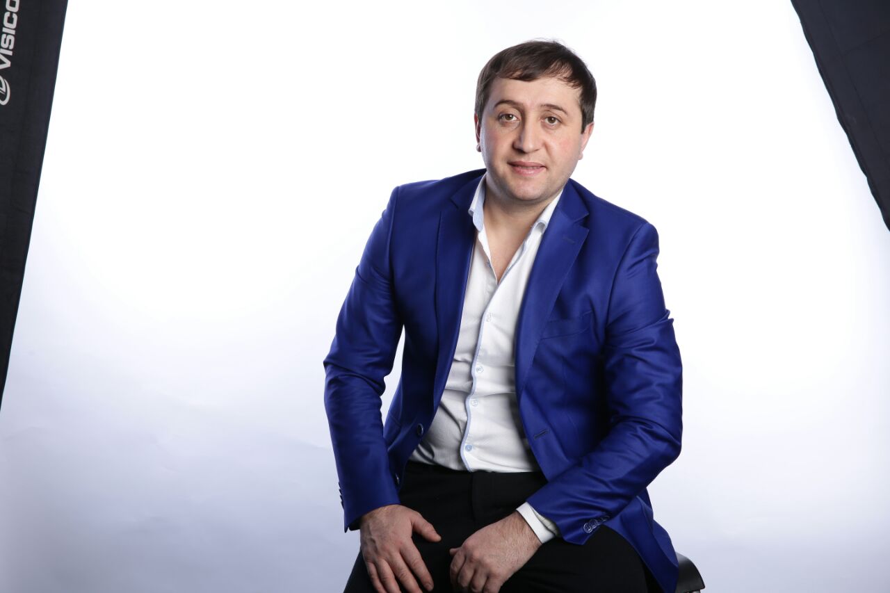 Башир Чимилов
